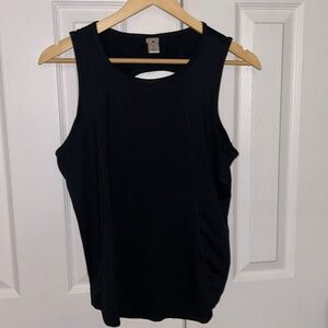 Yogalicious active tank